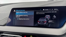 BMW 1 Series 118i [136] M Sport 5dr Step Auto [LCP] Petrol Hatchback